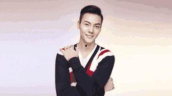 陈伟霆圈内爆料,一场明星间的真实较量