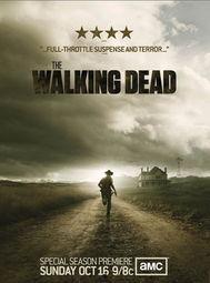 行尸走肉第4季全集在线观看,生死边缘的绝望求生之旅